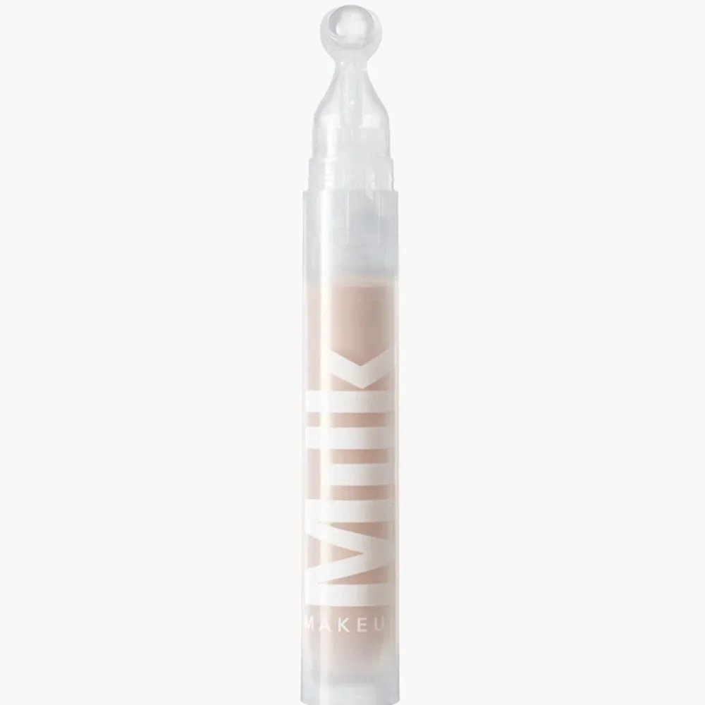 💎 MILK MAKEUP SUNSHINE SKIN TINT CLEAN in Shade Light New